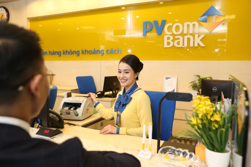 PVcomBank ưu đãi lãi suất cho vay đến 2,5%/năm, hỗ trợ cá nhân và hộ kinh doanh - Ảnh 2.
