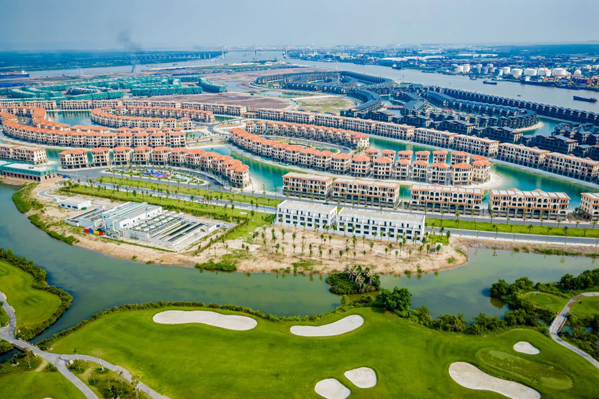 Nhận nhà ở ngay tại Vũ Yên, tận hưởng cuộc sống và tích sản từ những giá trị hiện hữu- Ảnh 3.