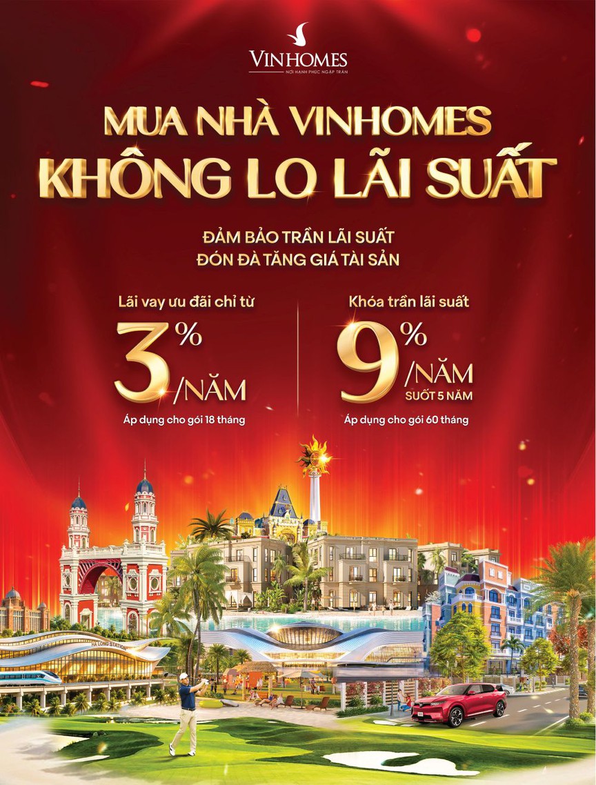 Nhận nhà ở ngay tại Vũ Yên, tận hưởng cuộc sống và tích sản từ những giá trị hiện hữu- Ảnh 4.