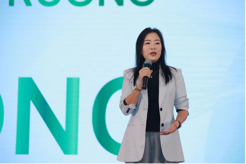 Thị trường chứng khoán sau nâng hạng: Bài toán giữ chân dòng tiền dài hạn - Ảnh 3.