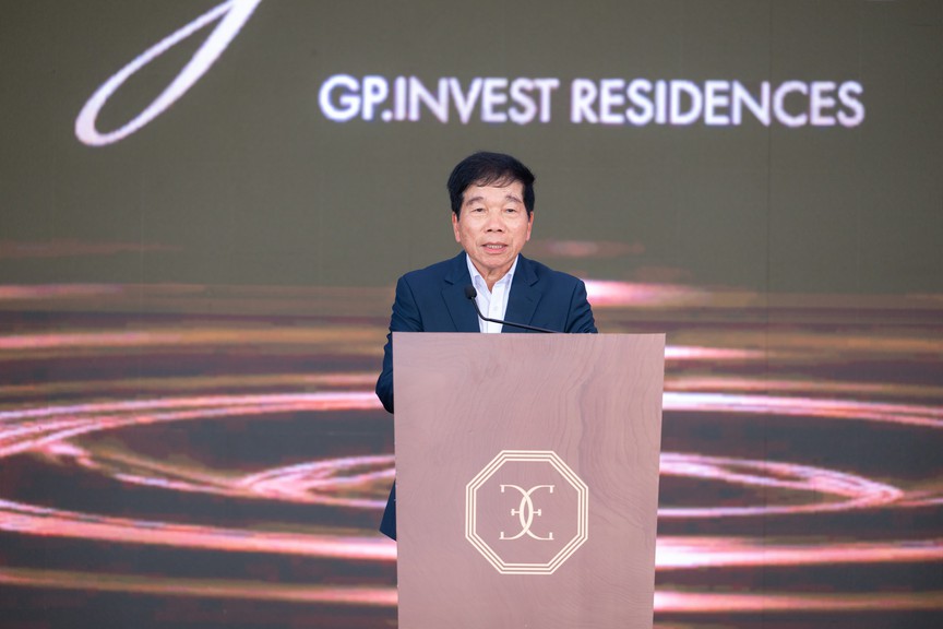 GP.Invest chính thức ra mắt dự án Evergreen Estate – Khu đô thị xanh tiêu chuẩn Quốc tế tại Lạng Sơn - Ảnh 4.