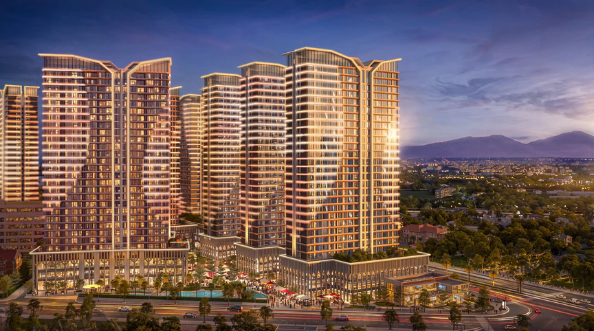 Capital Square: Dẫn đầu chuẩn sống Work – Live – Resort tại Đà Nẵng - Ảnh 2.