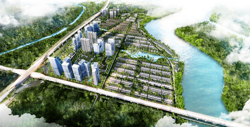 KIẾN Á GROUP và dấu ấn thương hiệu truyền cảm hứng tại APEA 2026 - Ảnh 2.