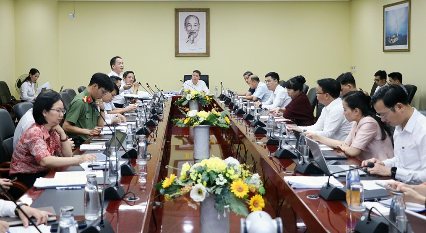 Đà Nẵng đặt hạn chót xử lý nhà đất dôi dư, yêu cầu báo cáo hằng tuần - Ảnh 1.