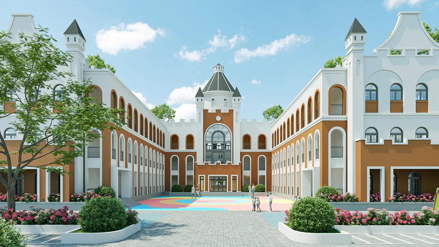 Danko Royal - Dấu ấn quy hoạch, chất sống khác biệt - Ảnh 3.