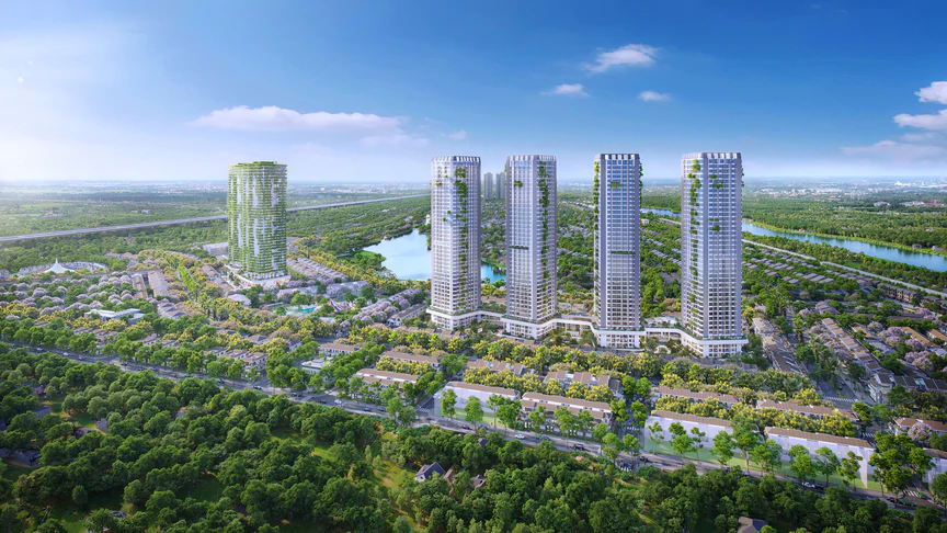 Ecopark ra mắt Rừng Hồng – trung tâm của Mùa Lễ Hội tại Eco Retreat - Ảnh 4.