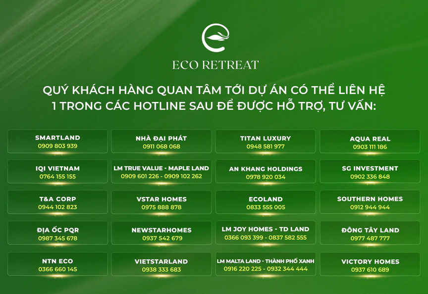 Ecopark ra mắt Rừng Hồng – trung tâm của Mùa Lễ Hội tại Eco Retreat - Ảnh 9.