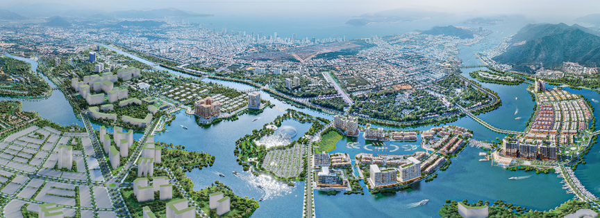 Giải mã 6 đặc quyền tại dinh thự khoáng nóng đầu tiên tại Nha Trang: Vì sao giới tinh hoa chọn The Elite? - Ảnh 3.