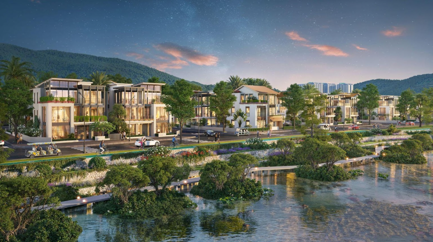 Giải mã 6 đặc quyền tại dinh thự khoáng nóng đầu tiên tại Nha Trang: Vì sao giới tinh hoa chọn The Elite? - Ảnh 4.