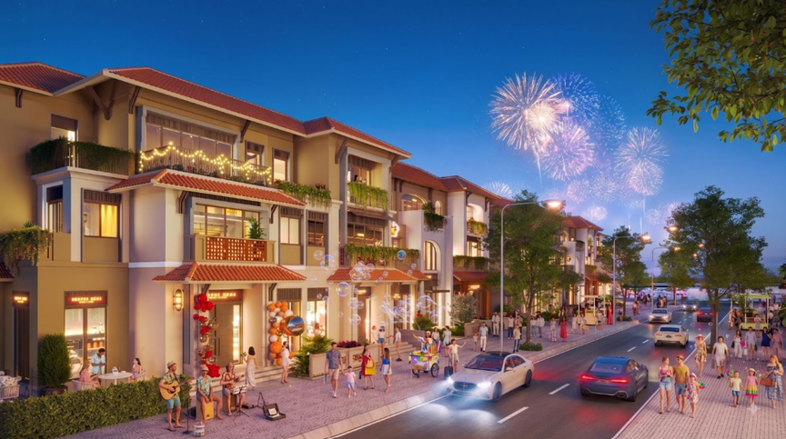 Giải mã 6 đặc quyền tại dinh thự khoáng nóng đầu tiên tại Nha Trang: Vì sao giới tinh hoa chọn The Elite? - Ảnh 2.