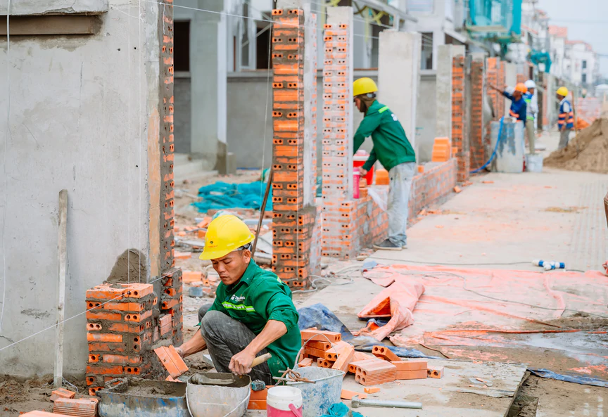 Hàng trăm căn biệt thự, liền kề sẵn sàng bàn giao, đô thị biển Sun Group Vũng Tàu chuẩn bị đón cư dân - Ảnh 11.