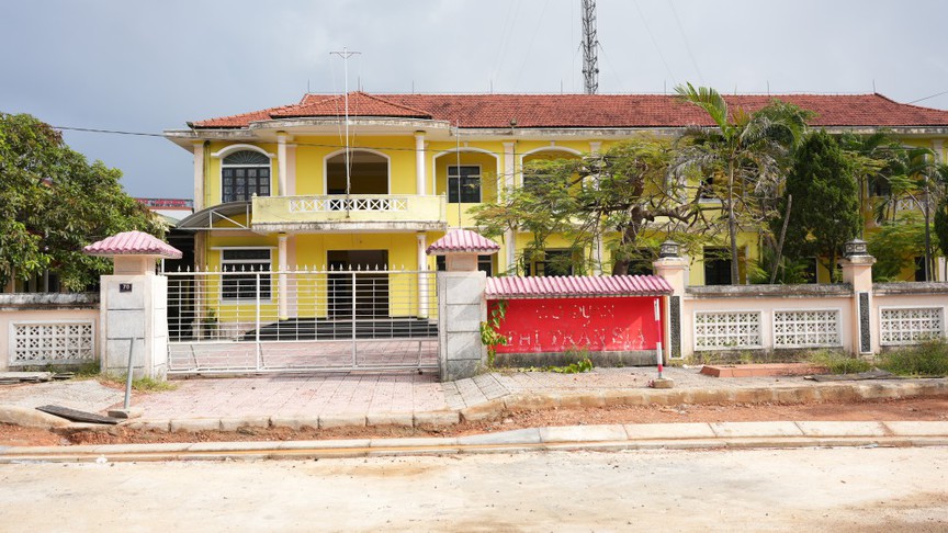TP. Huế: Đẩy nhanh xử lý nhà, đất dôi dư trong quá trình sắp xếp - Ảnh 3.