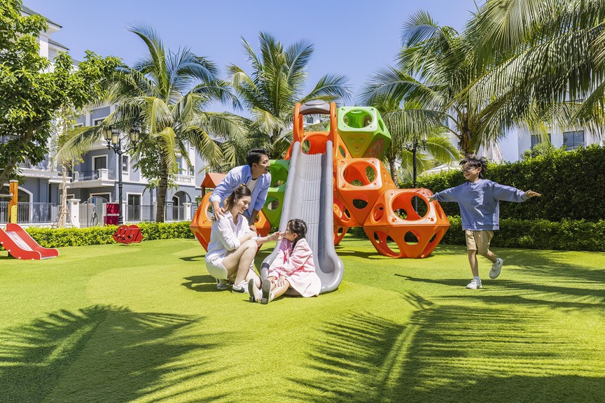 Mua nhà Ocean City không lo lãi suất, yên tâm tận hưởng cuộc sống mới chất lượng hơn- Ảnh 3.
