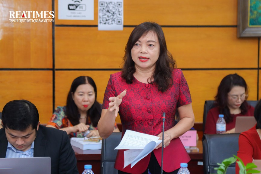 Pháp luật kinh tế Việt Nam 40 năm đổi mới: Từ đổi mới tư duy đến kiến tạo môi trường kinh doanh - Ảnh 5.