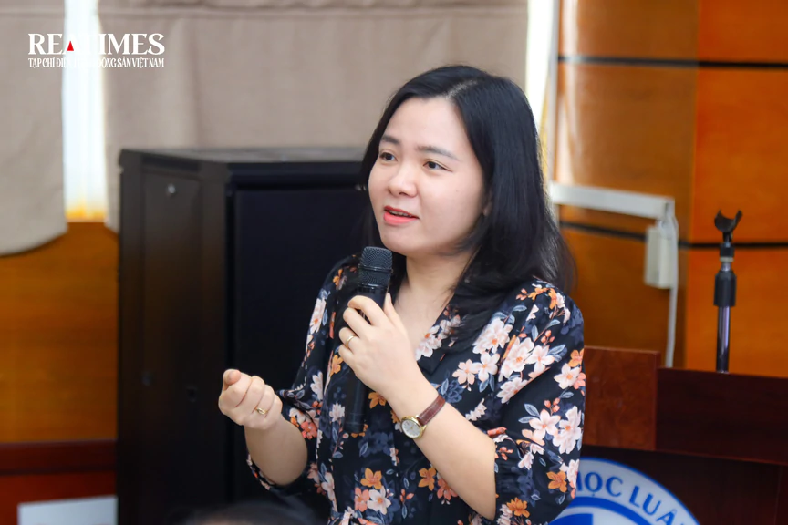 Pháp luật kinh tế Việt Nam 40 năm đổi mới: Từ đổi mới tư duy đến kiến tạo môi trường kinh doanh - Ảnh 6.