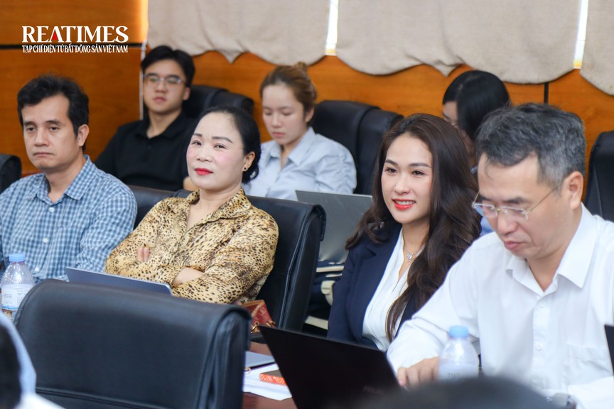 Pháp luật kinh tế Việt Nam 40 năm đổi mới: Từ đổi mới tư duy đến kiến tạo môi trường kinh doanh - Ảnh 2.