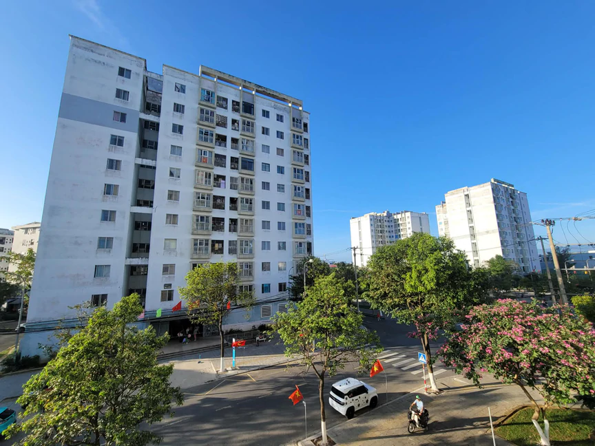 Siết chuyển nhượng nhà ở xã hội sau 5 năm: Ngăn trục lợi, nhưng cần bảo đảm quyền lợi người mua - Ảnh 1.