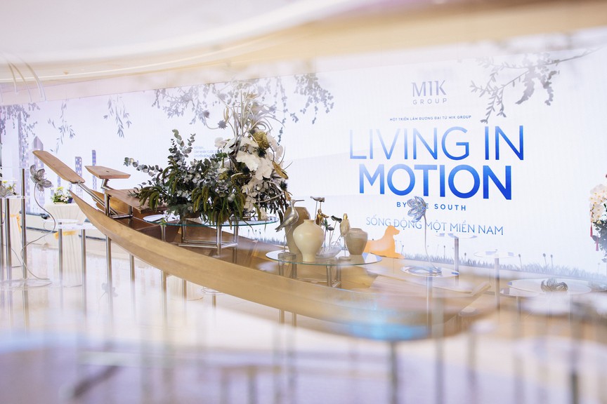 MIK Group khai trương House of MIK, mở rộng điểm chạm thương hiệu tại miền Nam - Ảnh 4.