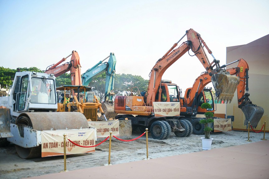 Golden Hills tái khởi động sau hơn một thập kỷ đình trệ - Ảnh 4.