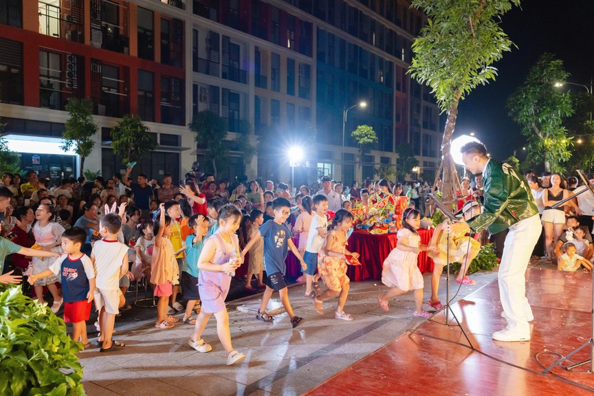 Sun Urban City: Nơi không gian văn hóa, giải trí hòa nhịp cùng miền xanh đô thị- Ảnh 16.