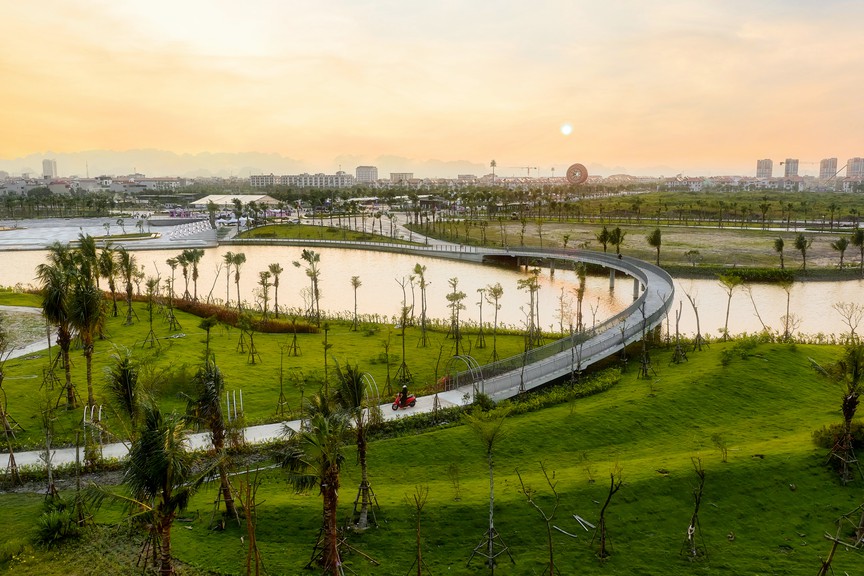 Sun Urban City: Nơi không gian văn hóa, giải trí hòa nhịp cùng miền xanh đô thị- Ảnh 7.