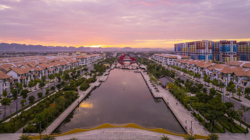 Sun Urban City: Nơi không gian văn hóa, giải trí hòa nhịp cùng miền xanh đô thị- Ảnh 14.