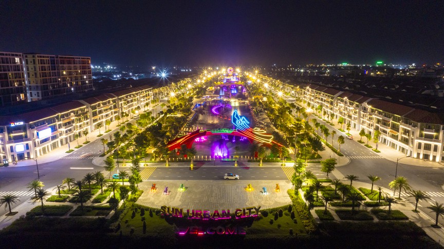 Sun Urban City: Nơi không gian văn hóa, giải trí hòa nhịp cùng miền xanh đô thị- Ảnh 15.