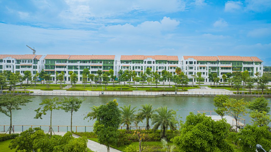 Sun Urban City: Nơi không gian văn hóa, giải trí hòa nhịp cùng miền xanh đô thị- Ảnh 1.