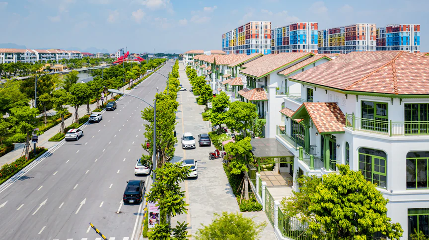 Sun Urban City: Nơi không gian văn hóa, giải trí hòa nhịp cùng miền xanh đô thị- Ảnh 8.