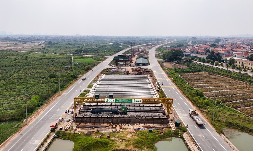 CC1 ghi nhận doanh thu tăng trưởng tích cực trong 9 tháng năm 2026 - Ảnh 2.