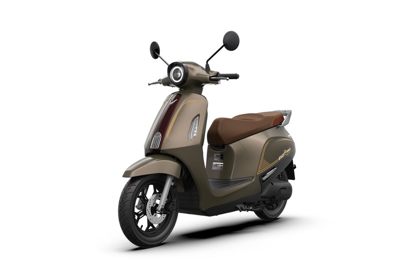 Evo Grand Premia, Evo Grand Limited giá từ 24,9 triệu đồng sau ưu đãi, bảo hành dài hạn - Ảnh 2.