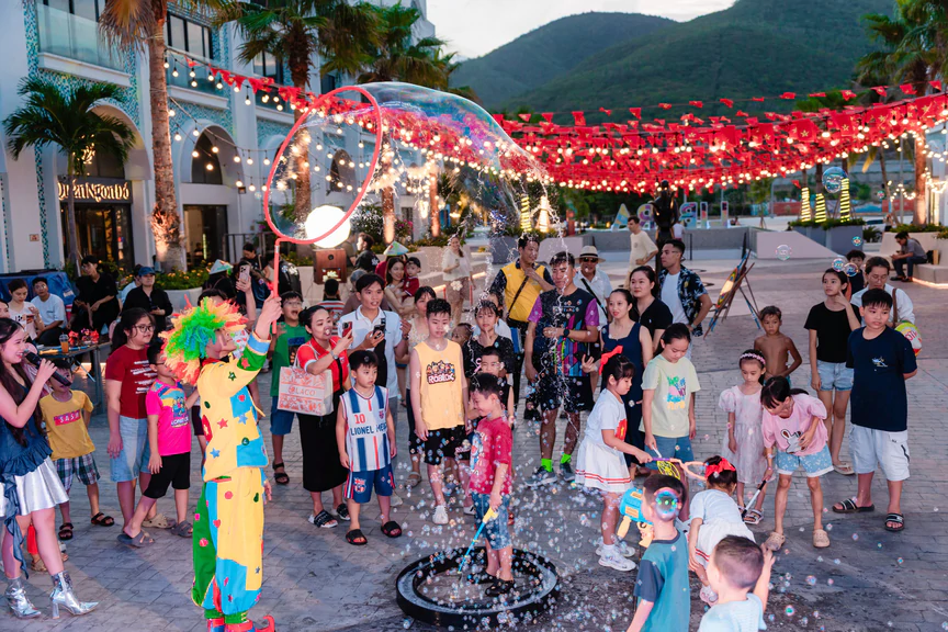 Cuối tuần này Nha Trang có một "Châu Âu thu nhỏ" với Flamenco, ảo thuật, workshop và mở cửa tự do - Ảnh 3.