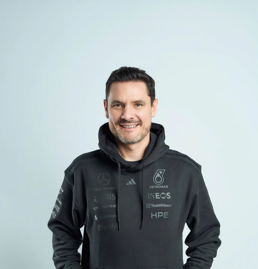 Giám đốc adidas Việt Nam: Giải Marathon Quốc tế Hà Nội Techcombank kết nối người yêu thể thao, phù hợp với tham vọng của adidas - Ảnh 2.