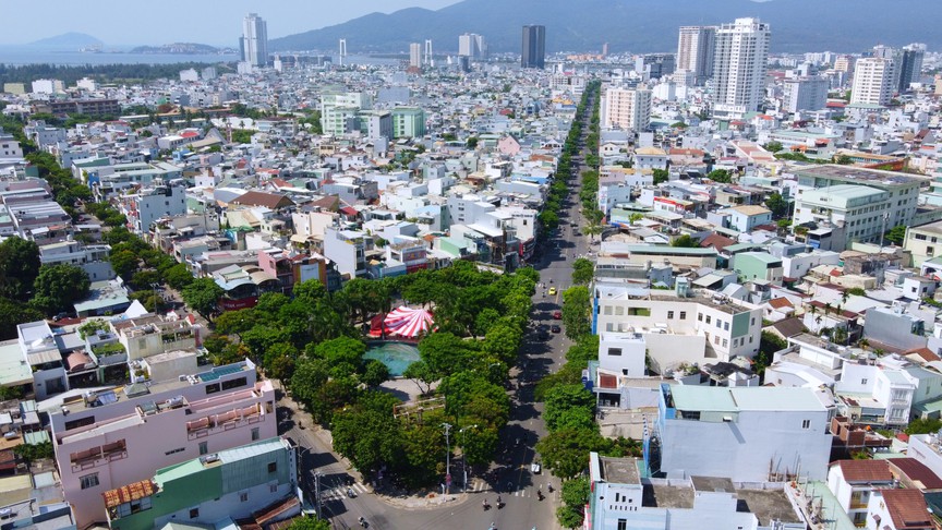 37/94 xã, phường đề xuất sửa bảng giá đất Đà Nẵng  - Ảnh 2.