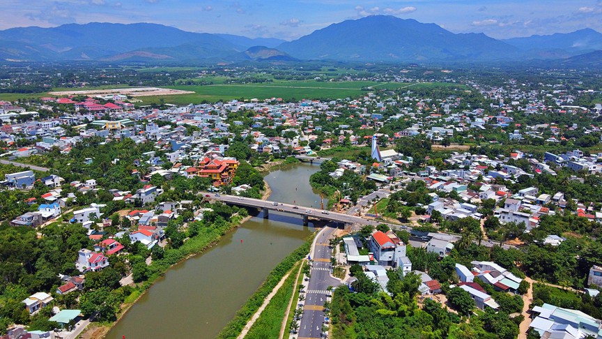37/94 xã, phường đề xuất sửa bảng giá đất Đà Nẵng  - Ảnh 3.
