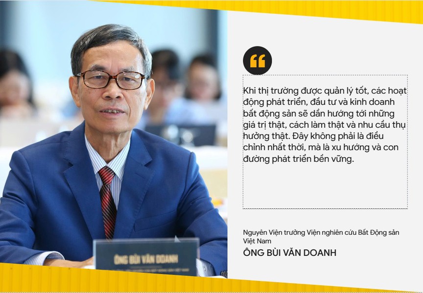 Bất động sản Hà Nội: Nguồn cung tăng mạnh, thị trường chuyển mình theo giá trị thực - Ảnh 4.