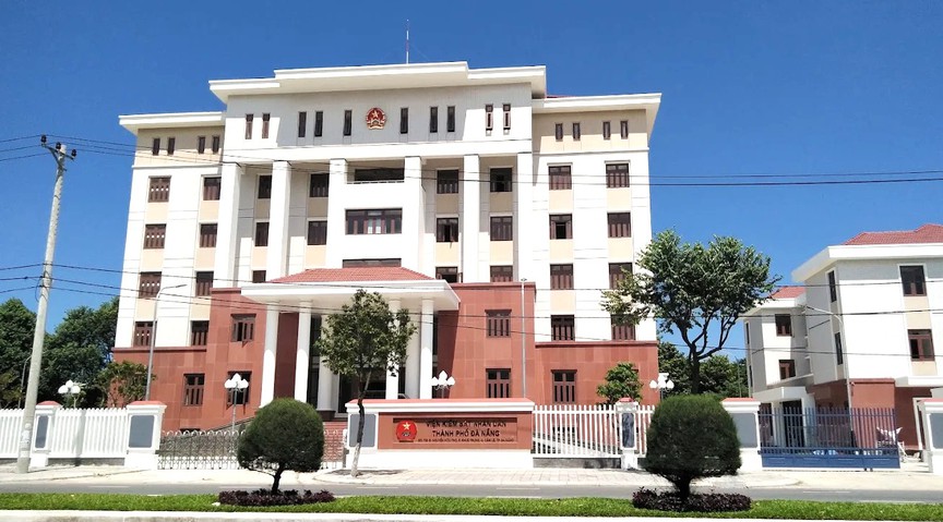 Đà Nẵng hỗ trợ 290 tỉ đồng xây mới trụ sở Viện KSND thành phố - Ảnh 1.