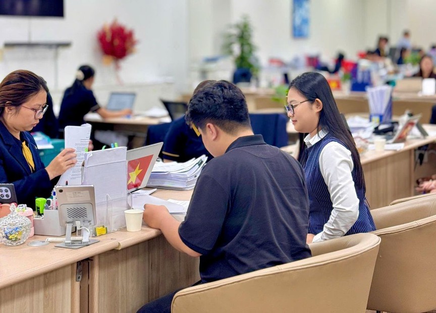 Cô gái 24 tuổi tiết lộ bí quyết mua nhà, mua xe sau 4 năm làm môi giới bất động sản   - Ảnh 1.