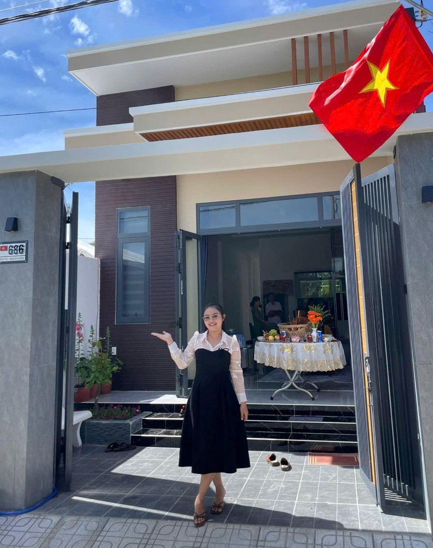 Cô gái 24 tuổi tiết lộ bí quyết mua nhà, mua xe sau 4 năm làm môi giới bất động sản   - Ảnh 2.