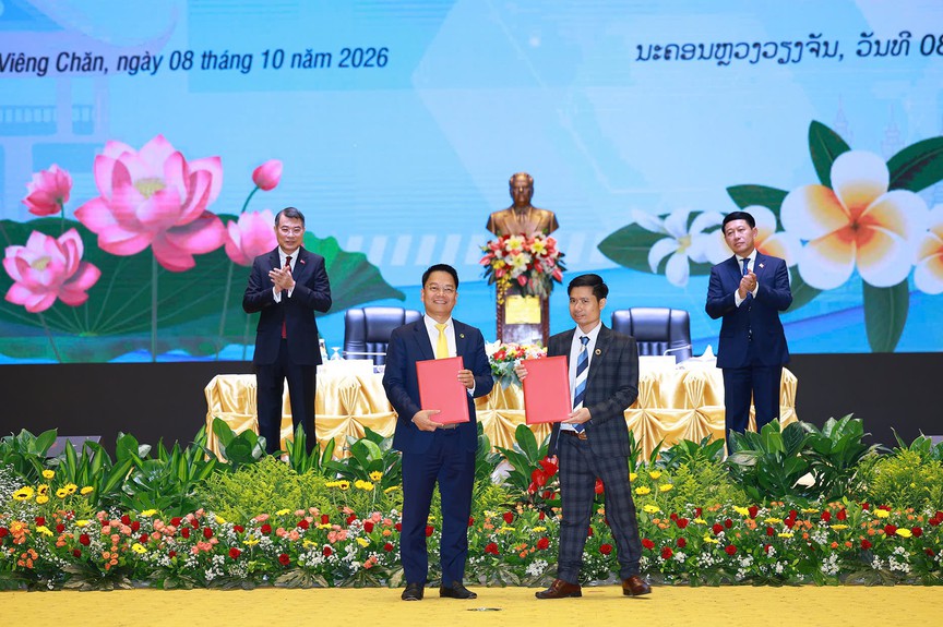 Sau Savan 1, T&T Group tiếp tục đầu tư điện gió Savan 2 gần 500 MW tại Lào - Ảnh 1.