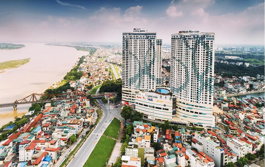 Từ Vinh Heritage đến Hà Tĩnh Heritage: Khẳng định năng lực kiến tạo đô thị bền vững của Mipec - Ảnh 1.