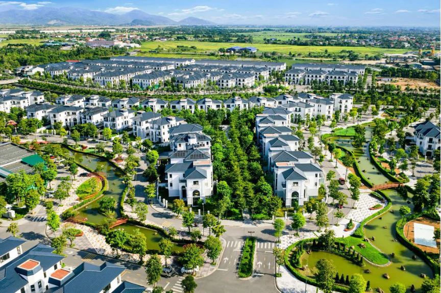 Từ Vinh Heritage đến Hà Tĩnh Heritage: Khẳng định năng lực kiến tạo đô thị bền vững của Mipec - Ảnh 2.