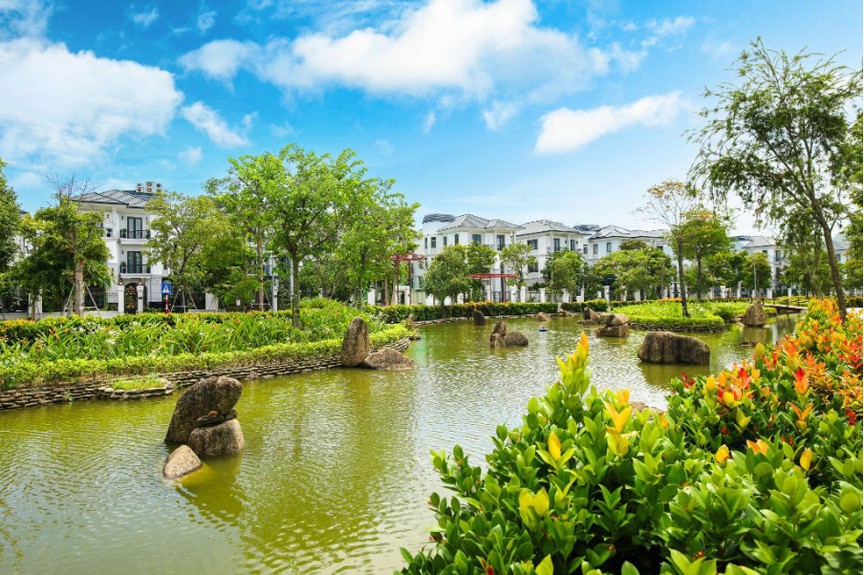 Từ Vinh Heritage đến Hà Tĩnh Heritage: Khẳng định năng lực kiến tạo đô thị bền vững của Mipec - Ảnh 4.