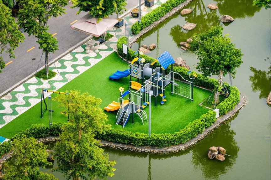 Từ Vinh Heritage đến Hà Tĩnh Heritage: Khẳng định năng lực kiến tạo đô thị bền vững của Mipec - Ảnh 5.