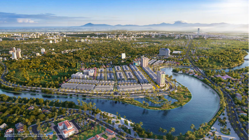 Từ Vinh Heritage đến Hà Tĩnh Heritage: Khẳng định năng lực kiến tạo đô thị bền vững của Mipec - Ảnh 6.