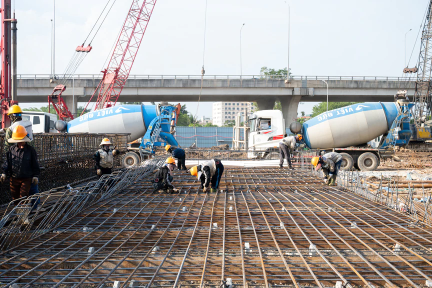 Khởi công InterCentral, Hateco đánh dấu bước trở lại thị trường bất động sản - Ảnh 3.