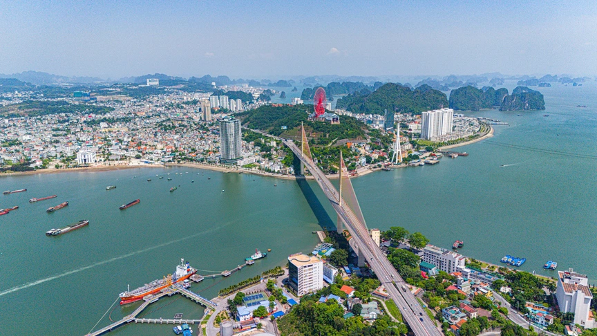 Sắp có hầm xuyên vịnh 10.000 tỷ: Là công trình thế kỷ tại TP tương lai của Việt Nam, quy mô 6 làn xe, chịu được động đất- Ảnh 1.