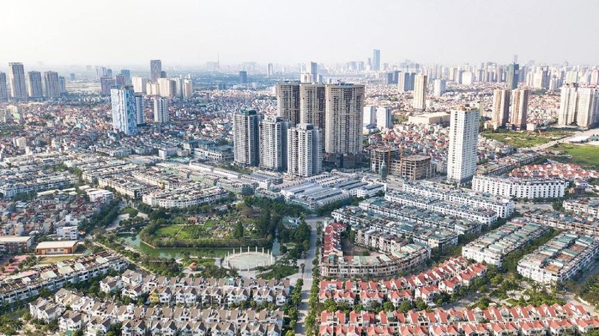 Gần 20 ngày nữa, Việt Nam sẽ chính thức thí điểm sàn giao dịch bất động sản- Ảnh 2.