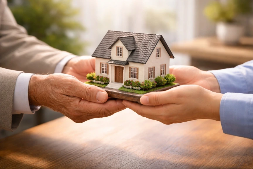 Từ bây giờ, những trường hợp này vẫn được hưởng thừa kế dù không có tên trong di chúc- Ảnh 1.