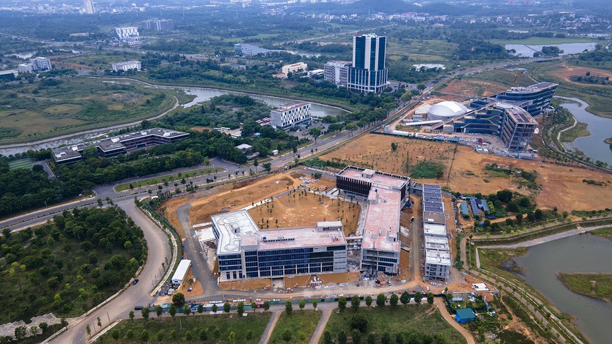 Hà Nội công bố danh mục các dự án thu hút đầu tư- Ảnh 2.